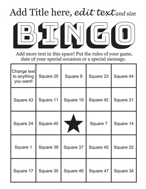 Bingo game generator. Things To Know About Bingo game generator. 